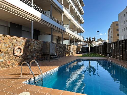 Agi Torre Quimeta Apartments