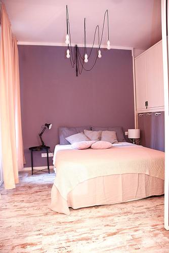 Navigli Urban Suite
