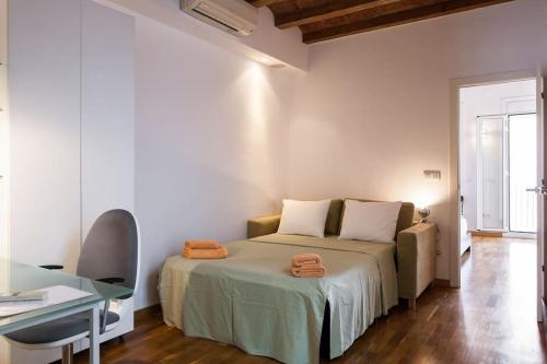 Moderno y auténtico en el corazón de Poble Sec