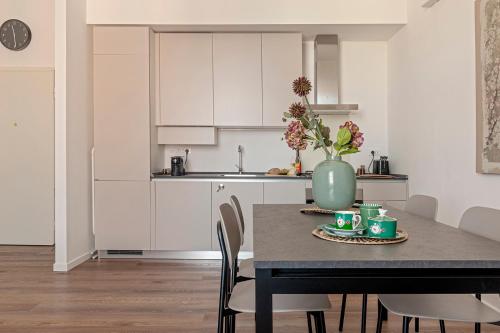 Foto Waves of Livorno New Modern Apartment 4