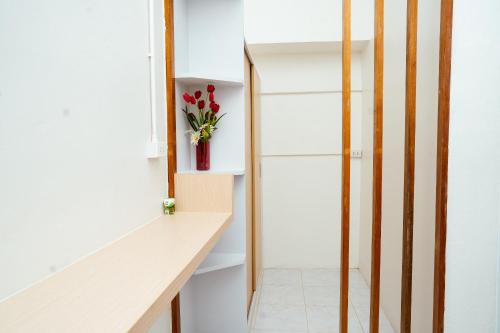 Fotografie z fotogalerie ubytování Homey Hostel Hatyai v destinaci Ban Kohong
