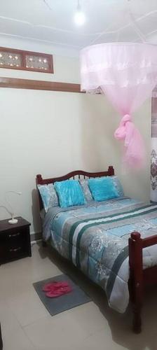Entebbe Airportside 1 bedroom Retreat