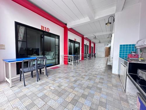 Φωτογραφία από το άλμπουμ του Virawan pool kohlarn วิราวัน พูล รีสอร์ท ที่พักเกาะล้าน στο Κο Λαρν