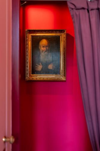Fotografie z fotogalerie ubytování Le Prieuré de Beaupré - Proche Besançon v destinaci Roche-lès-Beaupré