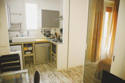 Navigli Urban Suite