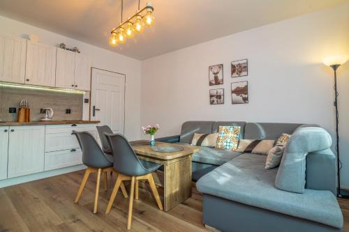 Apartament Cztery Pory Roku Białka Tatrzańska