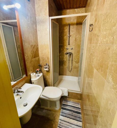 Downtown Apartments with shared kitchen