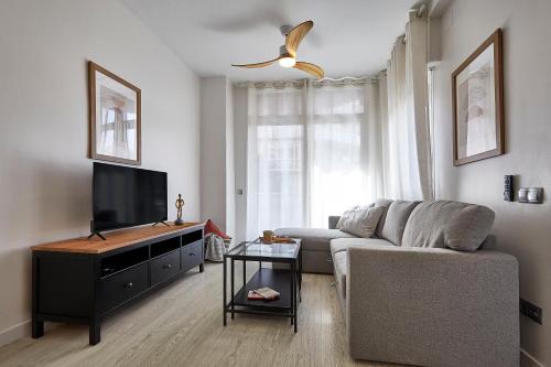 BBarcelona Modern Eixample Flat