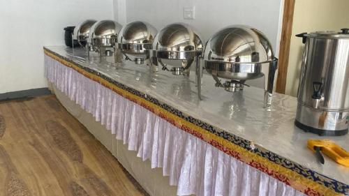 Billede fra billedgalleriet på The Empire Resort , Nubra i Nubra