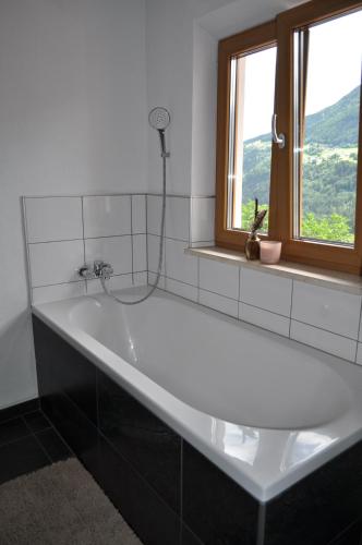 Alpenlodgeにあるバスルーム