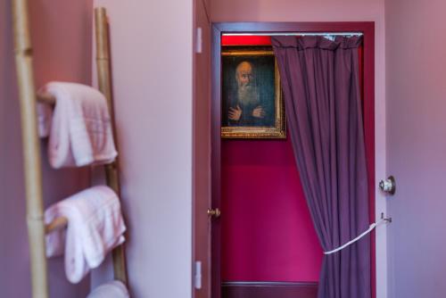 Fotografie z fotogalerie ubytování Le Prieuré de Beaupré - Proche Besançon v destinaci Roche-lès-Beaupré