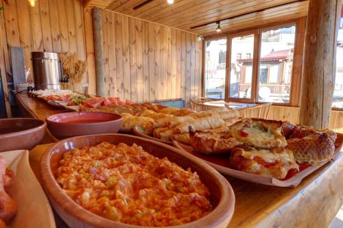 Foto dalla galleria di Matiana View Cave a Göreme