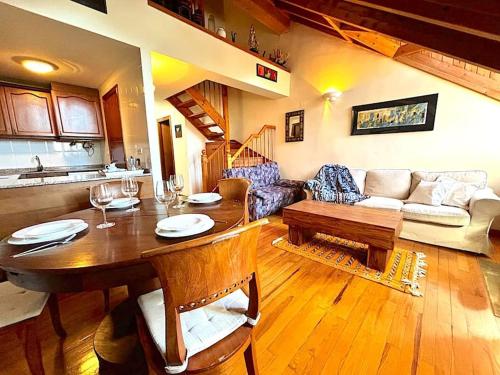 Dúplex de muntanya amb vistes by RURAL D'ÀNEU