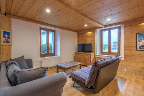 Appartement des Hauteurs - Welkeys