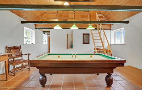Fotografie z fotogalerie ubytování Awesome Home In Ebberup With Sauna v destinaci Ebberup