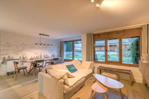 Appartement Sérénité - Welkeys