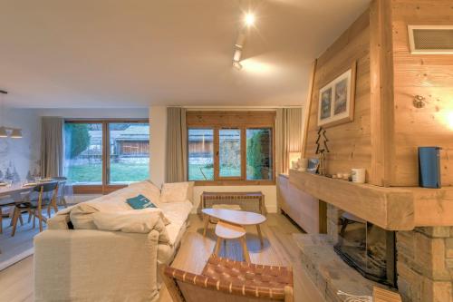 Appartement Sérénité - Welkeys