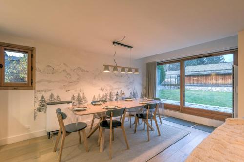 Appartement Sérénité - Welkeys