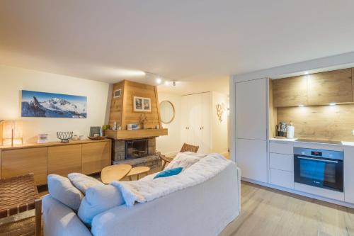 Appartement Sérénité - Welkeys