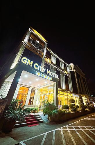 GM City Hotel Baku