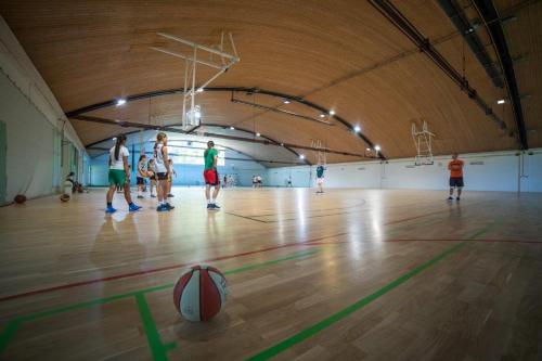 Fotografie z fotogalerie ubytování GO! Sport hotel & resort v destinaci Rogaška Slatina