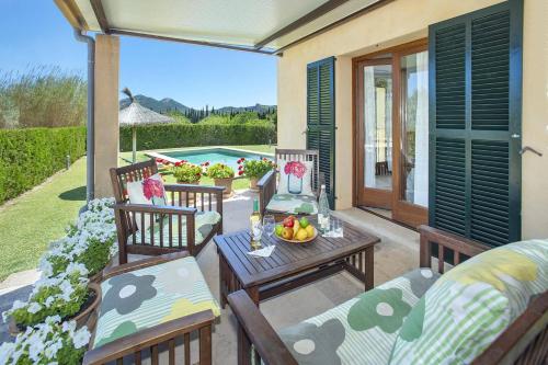 Villa Figueral by Villa Plus
