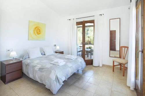 Villa Figueral by Villa Plus
