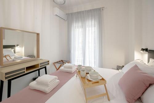 Luxury Chic Retreat Suites