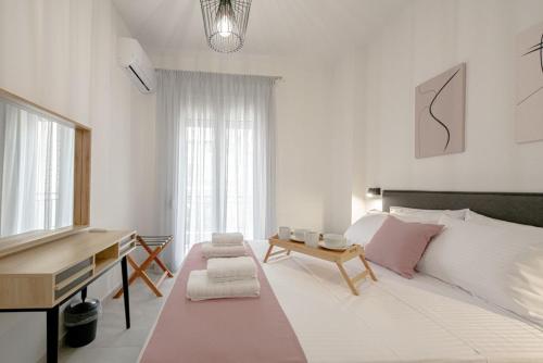 Luxury Chic Retreat Suites