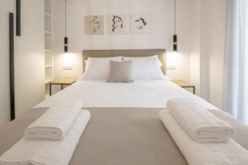 Luxury Chic Retreat Suites
