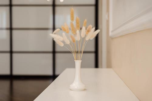 Elegant stay near the Park