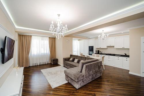 Elegant stay near the Park!