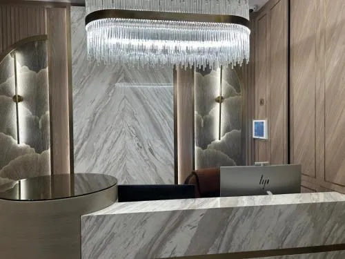 St Mark's - Merit Hotels photo 11