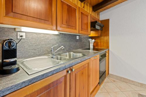Appartement moderne au coeur de Nendaz
