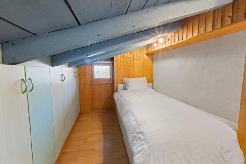 Appartement moderne au coeur de Nendaz