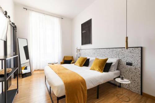 YCH-Charming home near San Giovanni