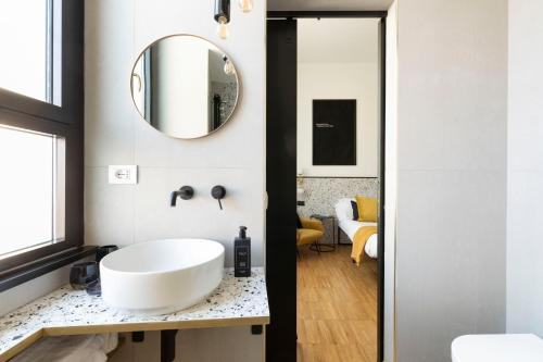 YCH-Charming home near San Giovanni