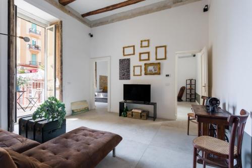 Casa dei Mille Napoli