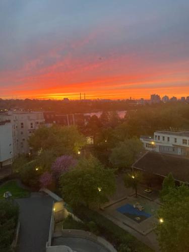 Élégance et confort dans un 3 pièces rénové