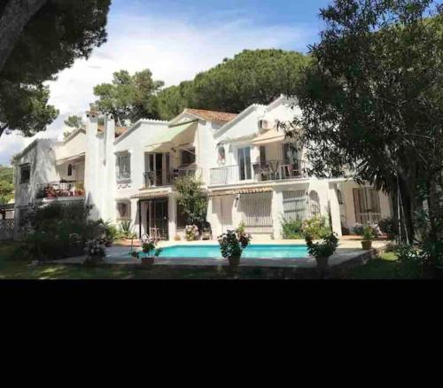 BeachFront 1st line- Dunas Beach - Cabopino Port