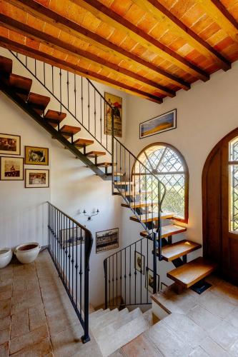 Gambar di galeri bagi Villa Scianellone di Torrita di Siena