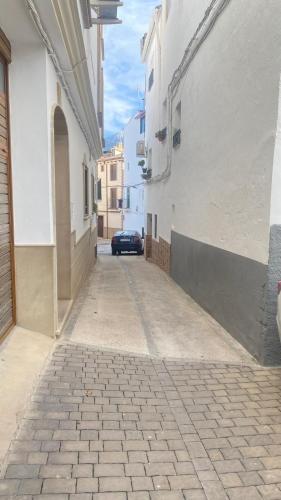 Gambar di galeri bagi Apartamento Nanda di Quesada