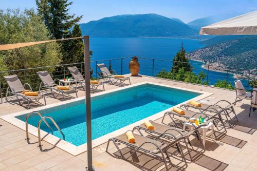 Villa Amore Sunrise by Villa Plus