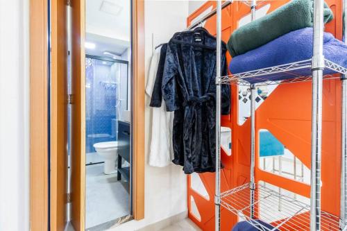 Un baño de Descolado e Completo SP