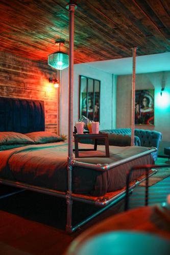 Gallery image of 31B Urban Stays in Norwich