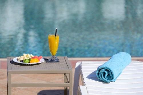 Bevande di Castello Village Resort