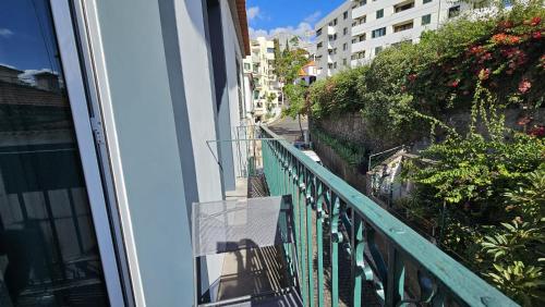TIME OFF Madeira
