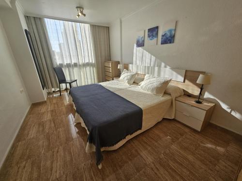 Apartamento Cenit IF Benidorm