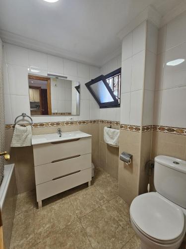 Apartamento Cenit IF Benidorm