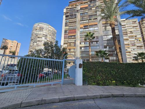 Apartamento Cenit IF Benidorm